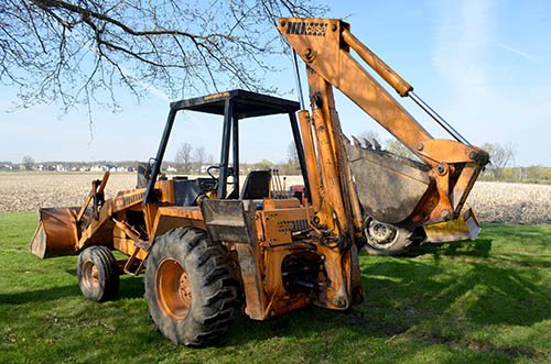 Property photo 22 - PERSONAL PROPERTY AUCTION in Allen County